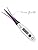 Vue 3 de Cyclotest Lady Thermometre Basal