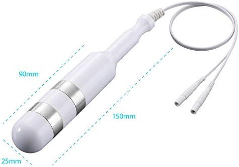 Vue 3 de Medfit Lifecare Sonde Vaginale