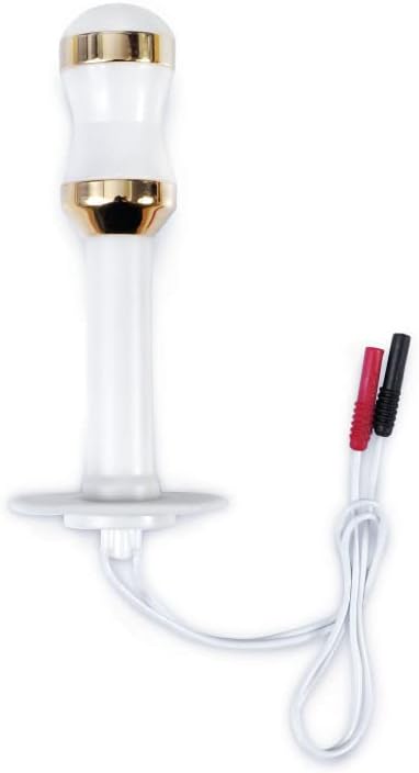Vue 2 de Tenscare Sonde Avec Electrode
