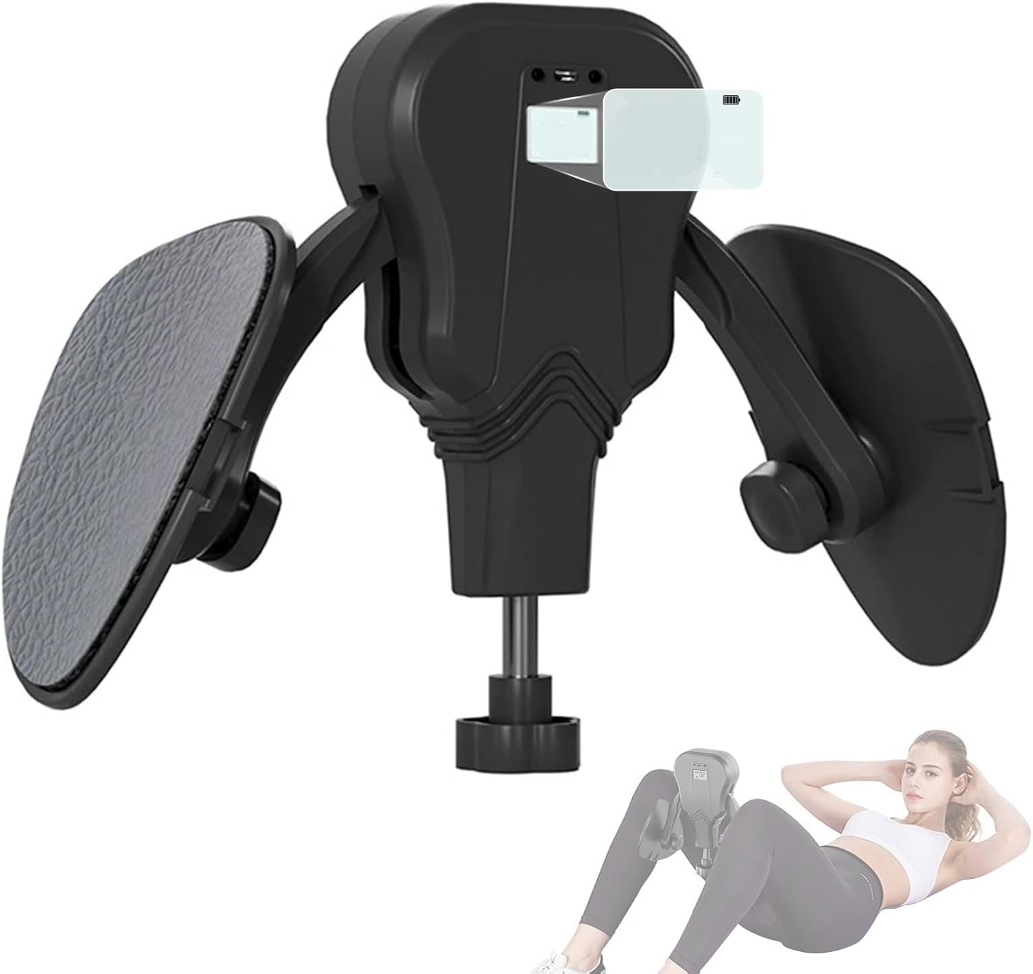 Exerceur De Cuisses Appareil