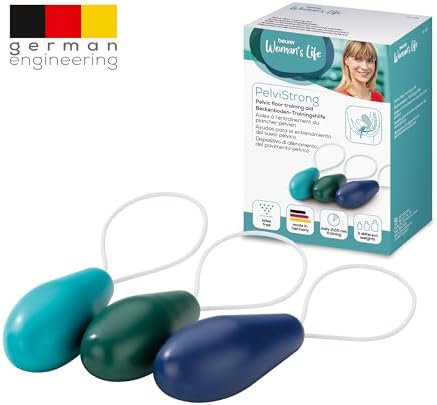 Vue 6 de Beurer Pt Pelvistrong Aide