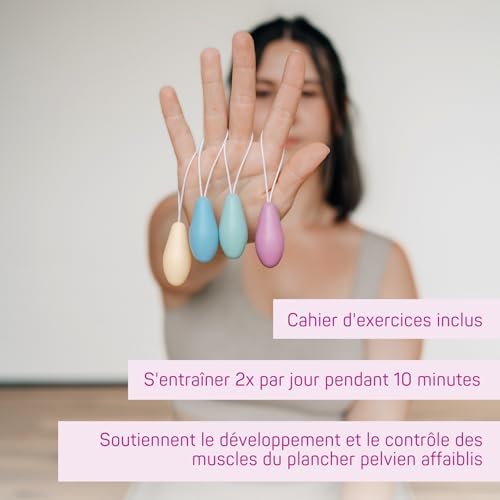 Vue 3 de Elanee Accessoires De Reeducation