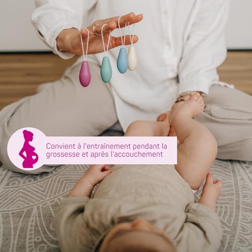 Vue 4 de Elanee Accessoires De Reeducation