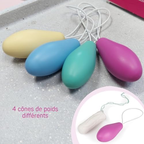Vue 5 de Elanee Accessoires De Reeducation