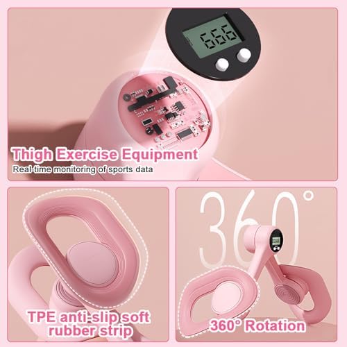Vue 5 de Fengq Appareil De Musculation