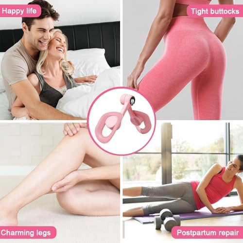 Vue 7 de Fengq Appareil De Musculation