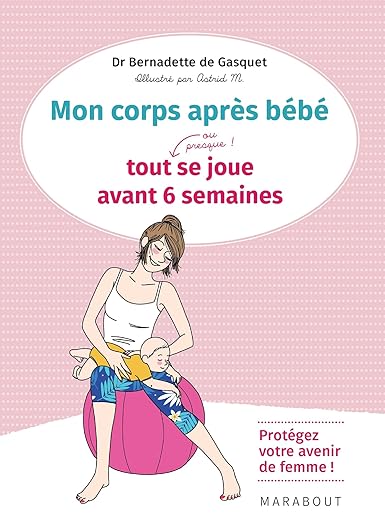 Mon Corps Apres Bebe