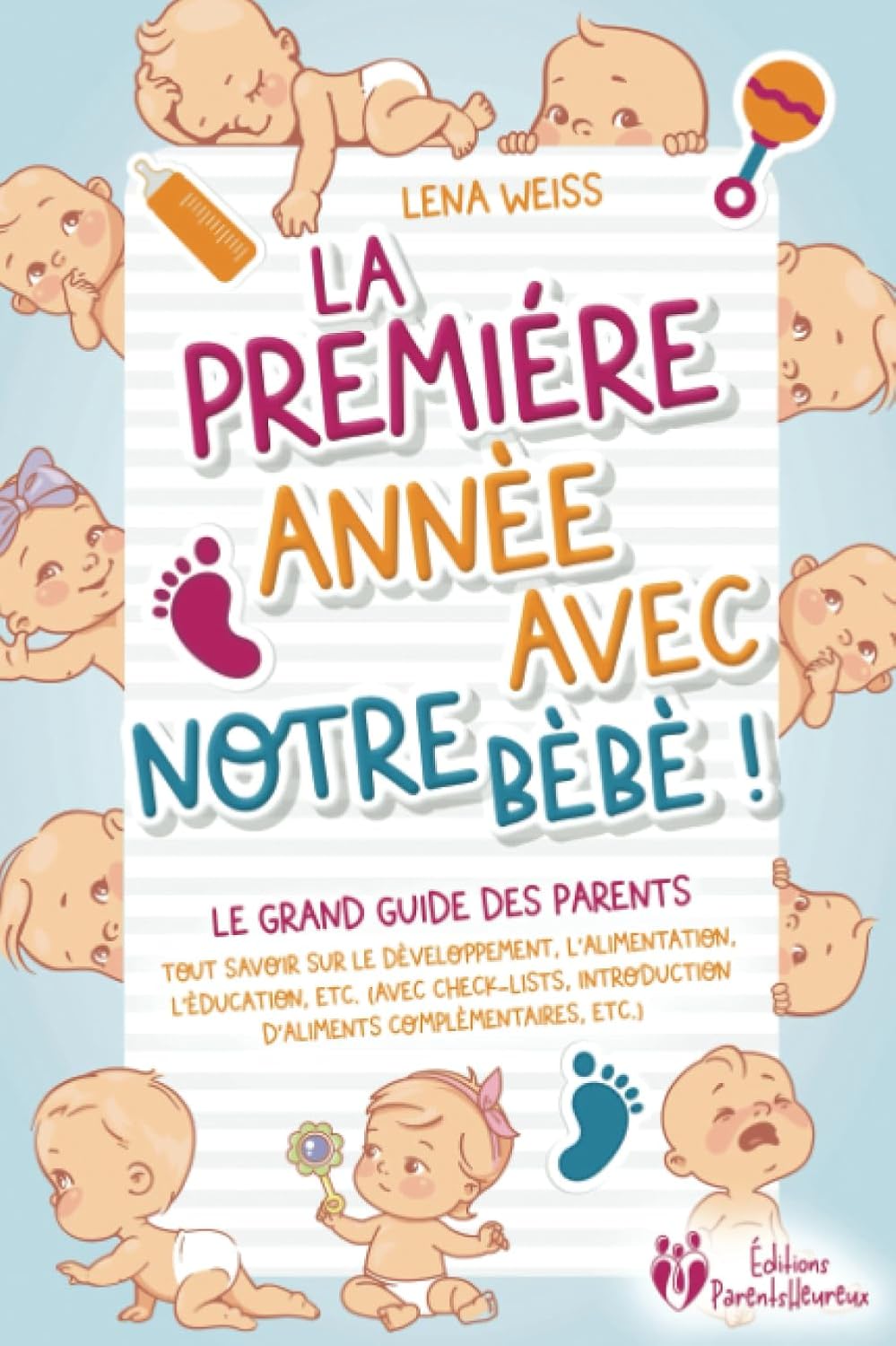 Vue 5 de Mon Corps Apres Bebe