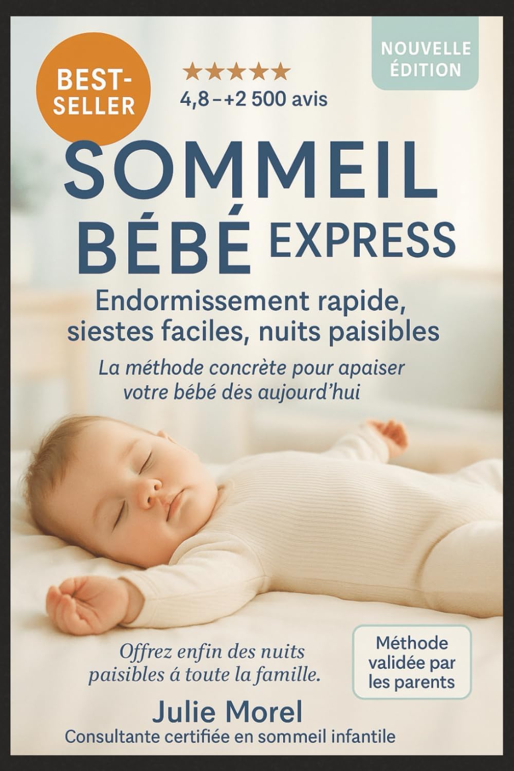 Vue 7 de Mon Corps Apres Bebe