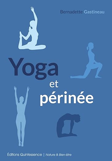 Yoga Et Perinee
