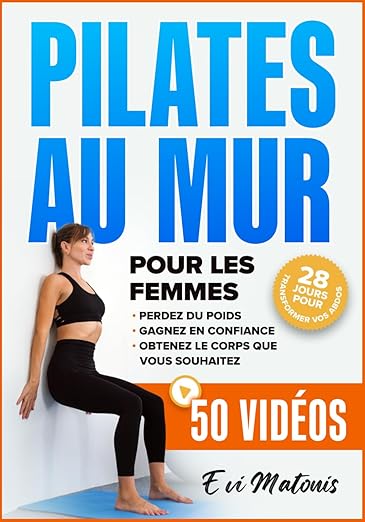 Pilates Au Mur Pour