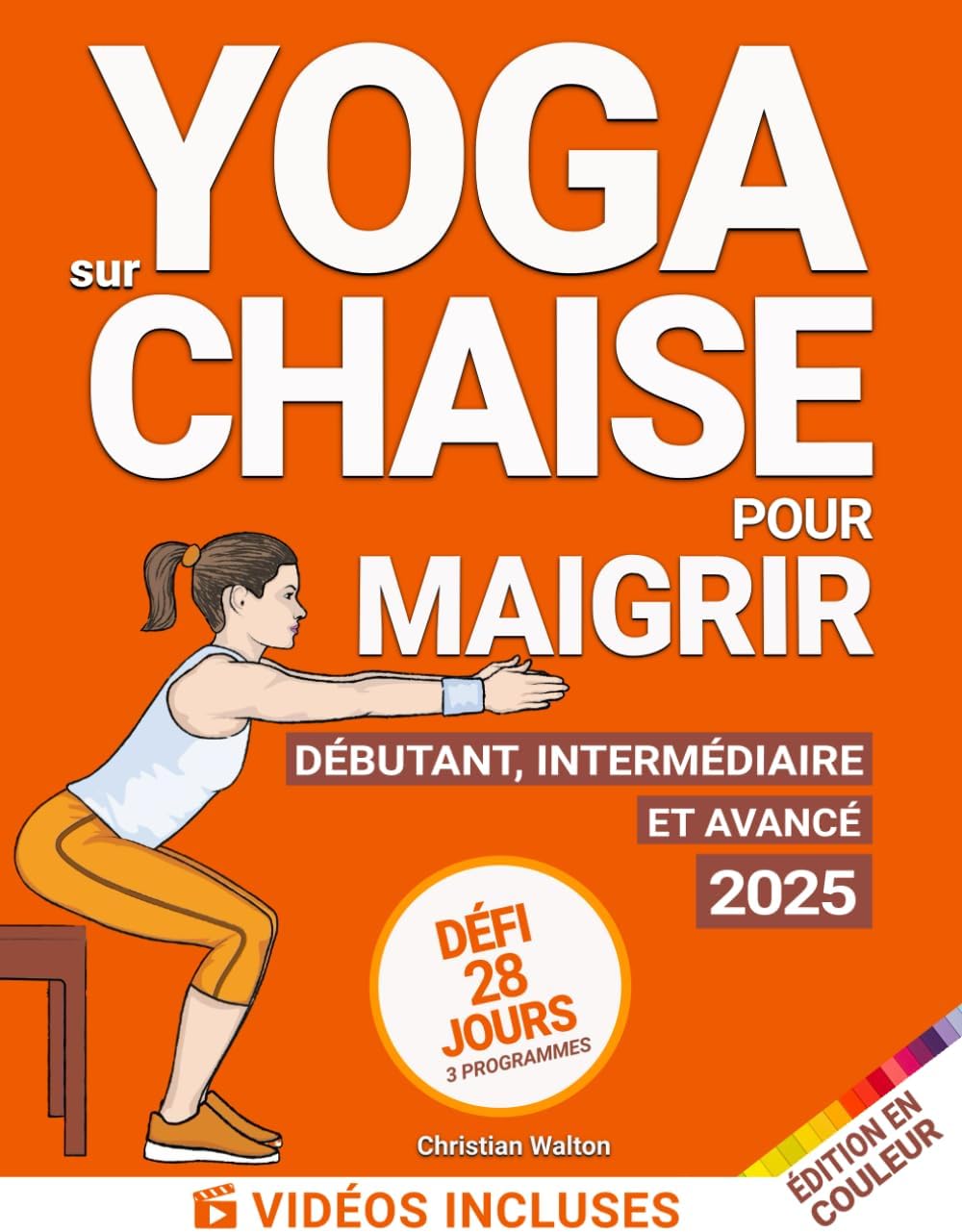 Vue 6 de Pilates Au Mur Pour
