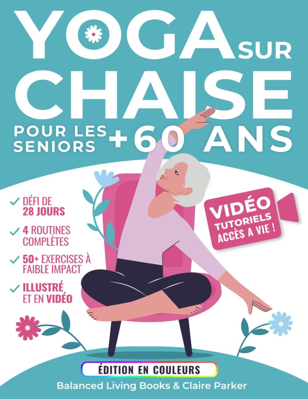 Vue 7 de Pilates Au Mur Pour