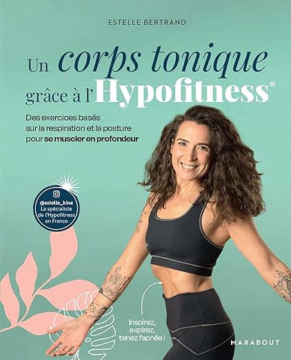 Un Corps Tonique Grace