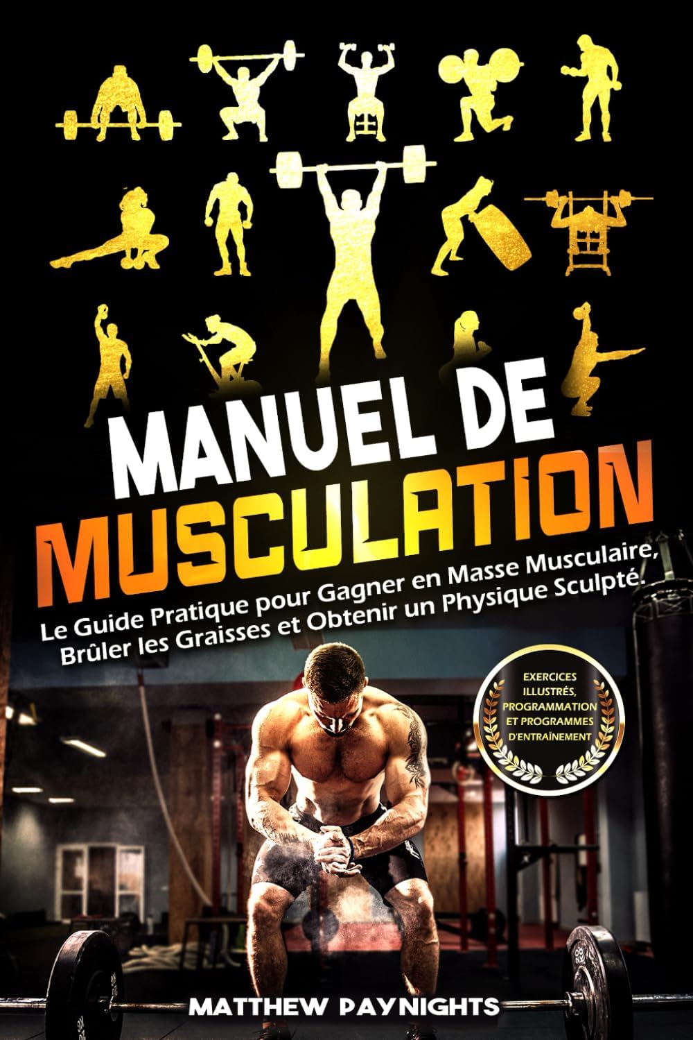 Vue 6 de Gym De Gasquet
