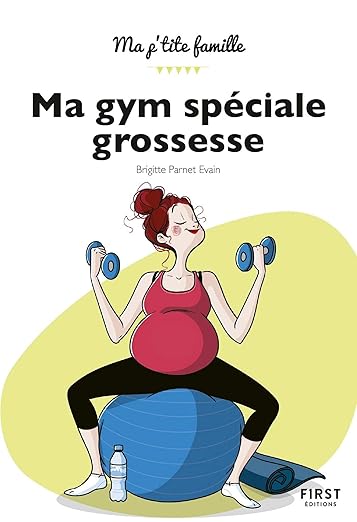 Ma Gym Speciale Grossesse