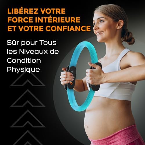 Vue 7 de Anneau Pilates Cercle Pilates