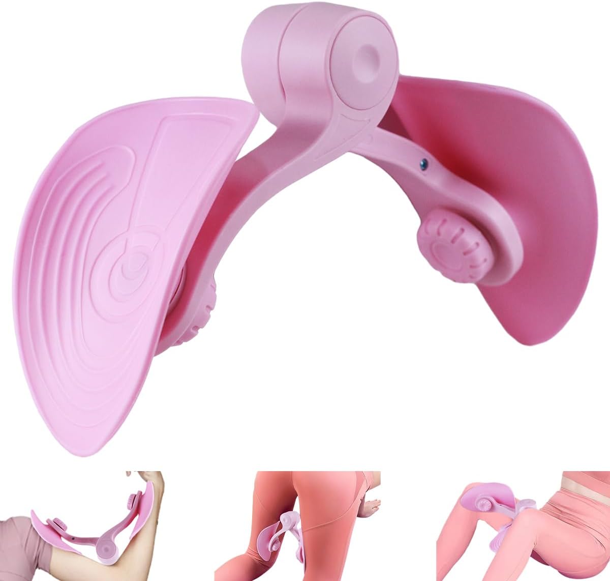 Entraineur De Muscle Pelvien