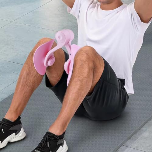 Vue 5 de Entraineur De Muscle Pelvien