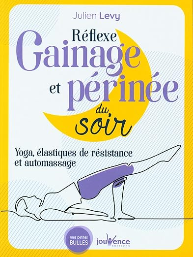 Reflexe Gainage Et Perinee