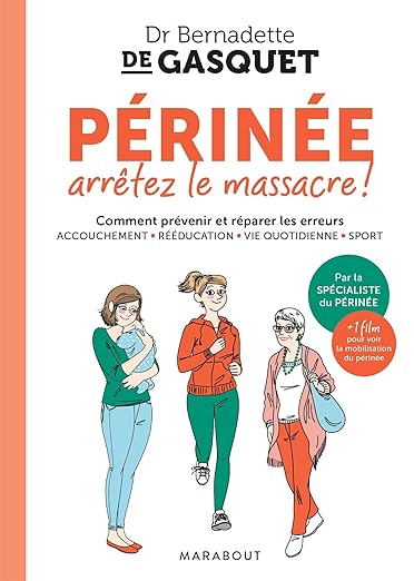 Perinee Arretez Le Massacre