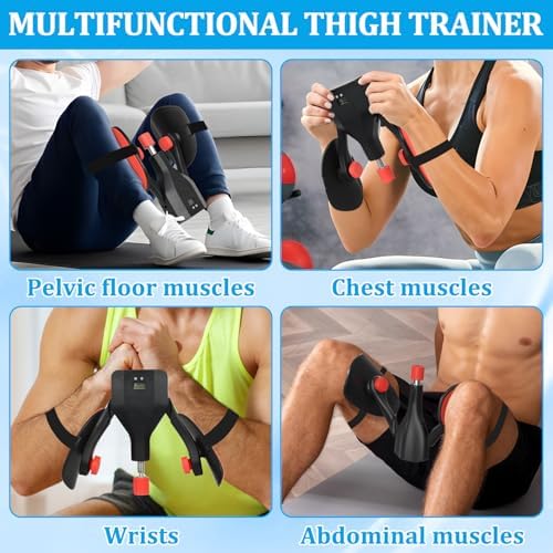 Vue 7 de Entrainement Des Muscles Du
