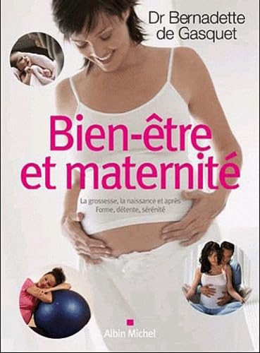 Bienetre Et Maternite