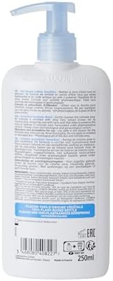 Vue 2 de Gel De Higiene Intima