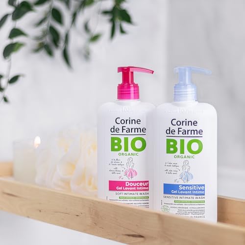 Vue 4 de Gel De Higiene Intima