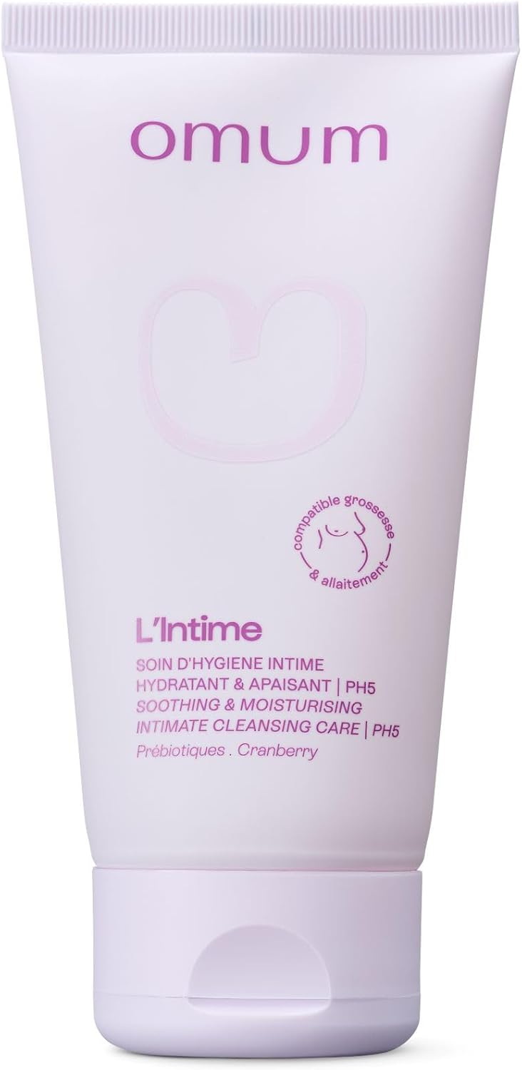 Omum Lintime Soin Gel