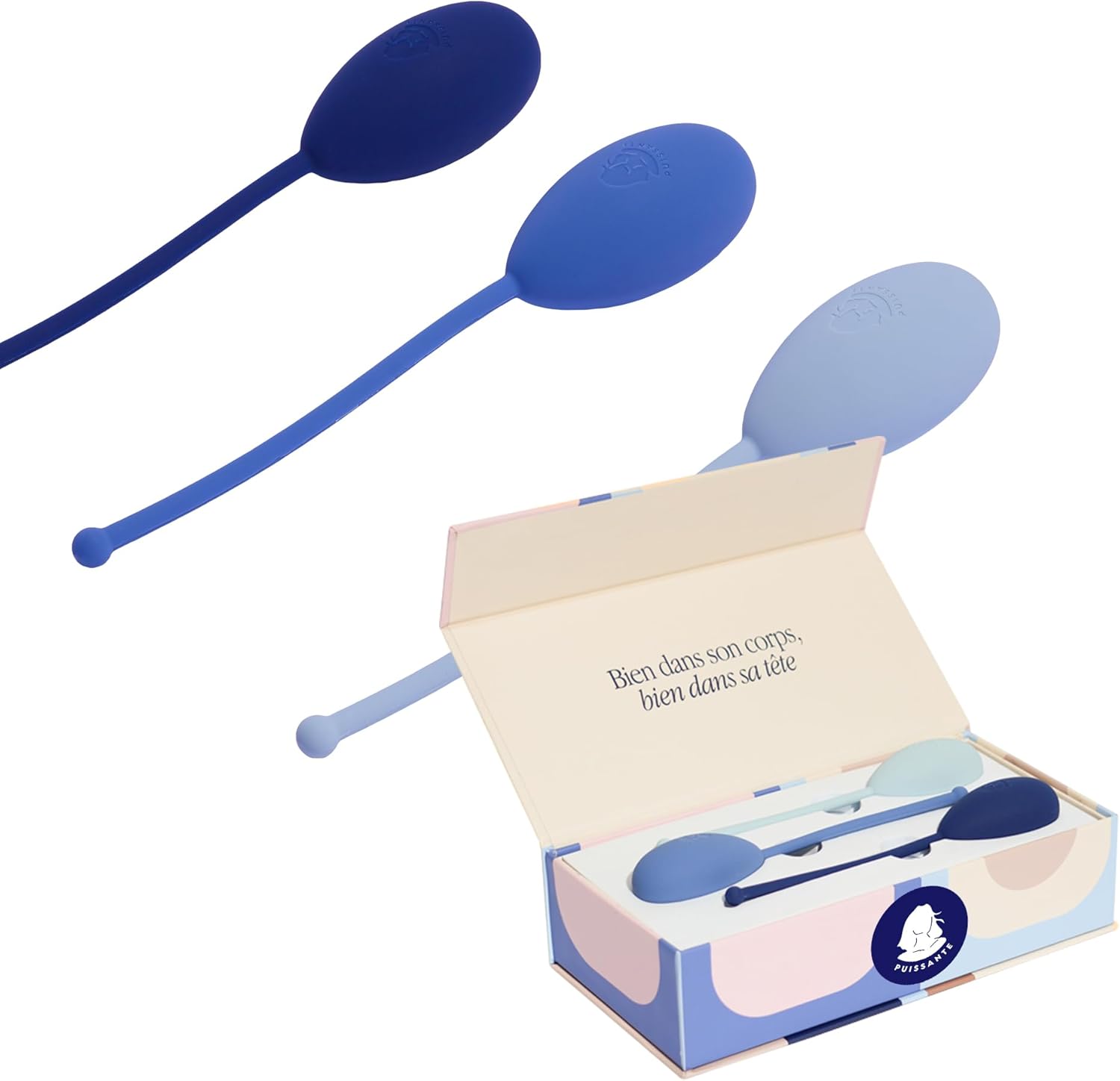 Vue 7 de Emy Trainer Sonde Perineale