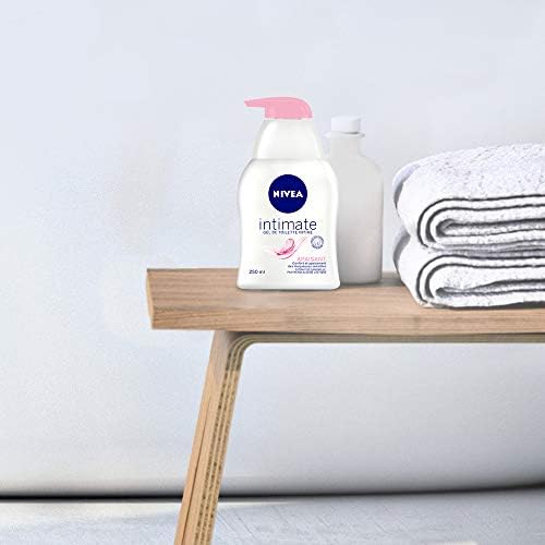 Vue 2 de Nivea Gel De Toilette