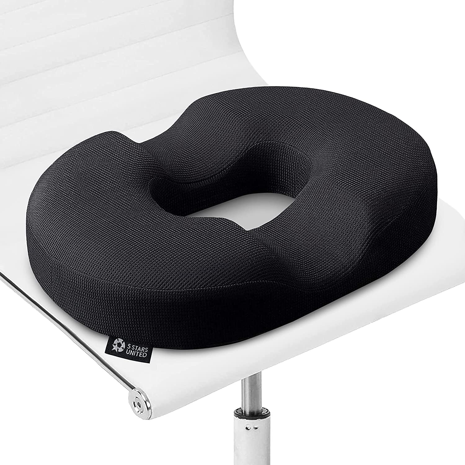Stars United Coussin Anneau