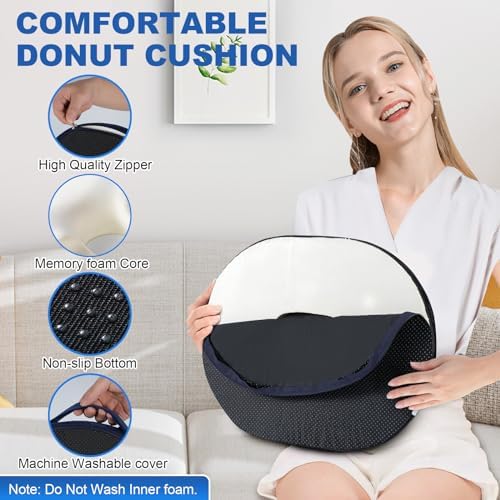Vue 7 de Ecosafeter Coussin De Siege