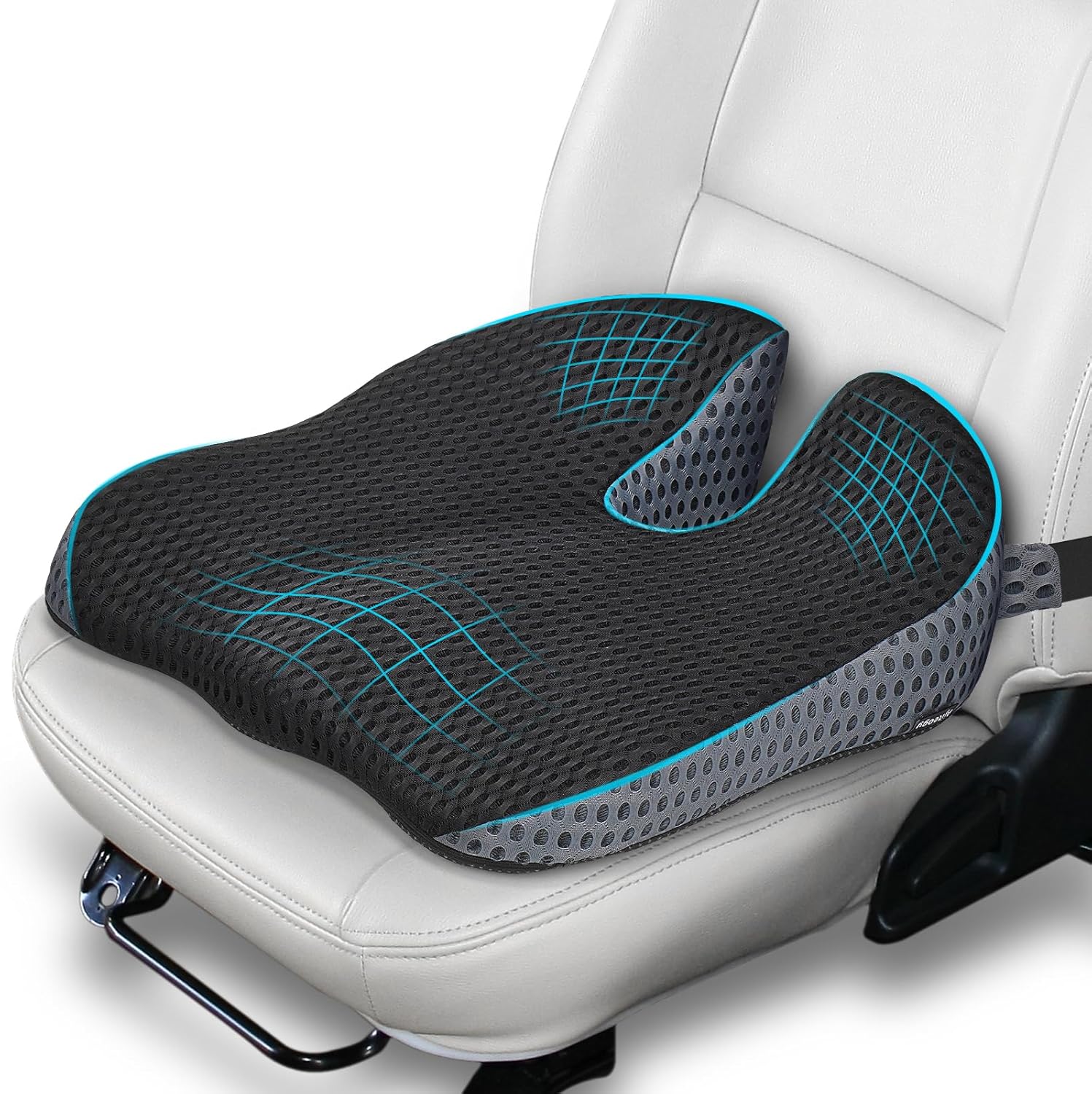 Ajiteogy Coussin Voiture Conducteur