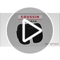 Vue 7 de Fortem Coussin Chaise Coussin
