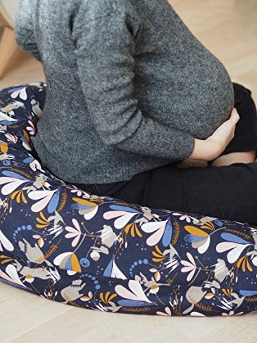 Vue 5 de Beaba Big Flopsy Coussin