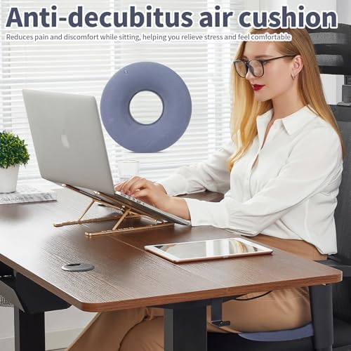 Vue 5 de Lzydkh Coussin De Siege