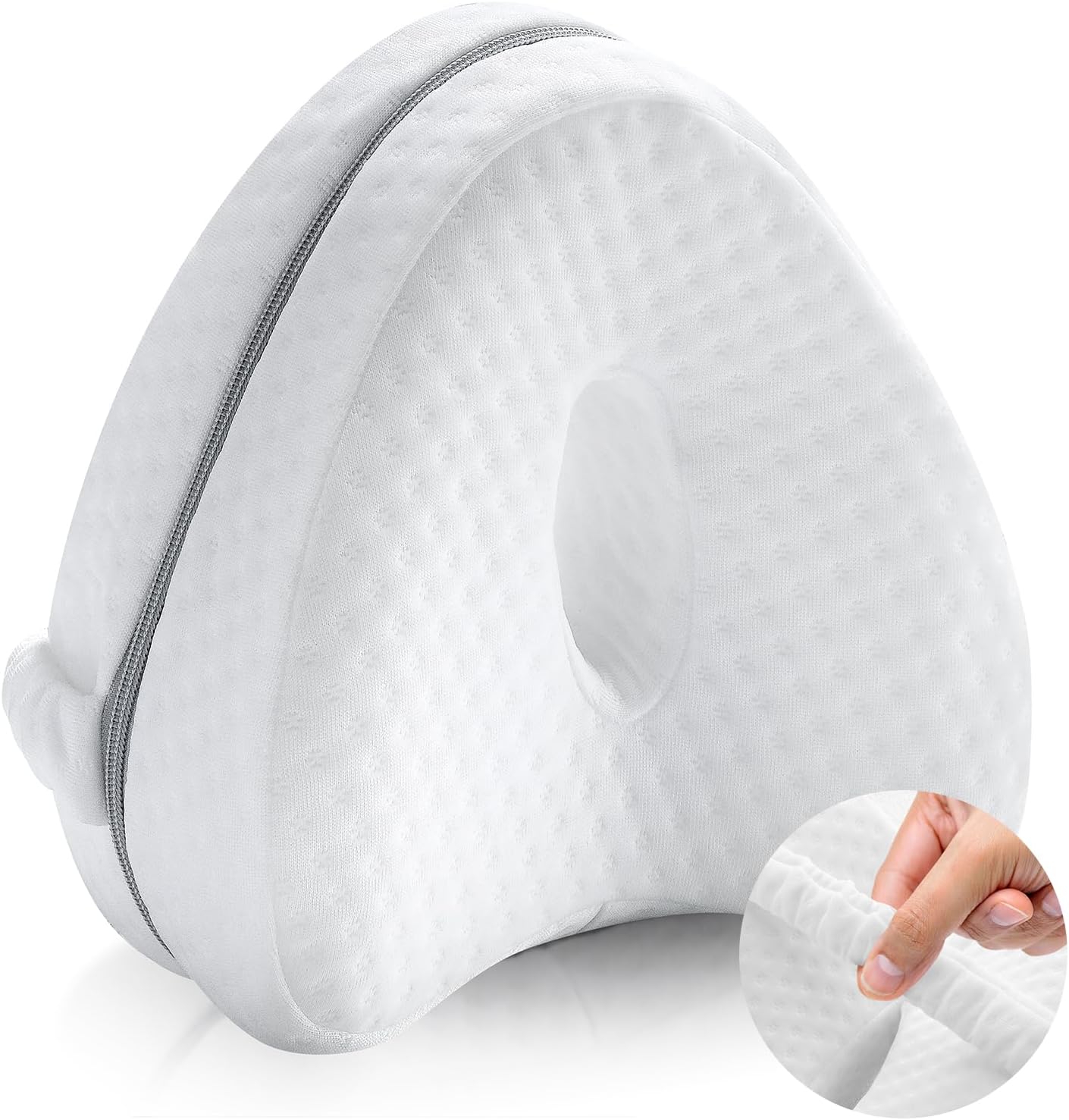 Lapono Coussins Relevejambes Avec