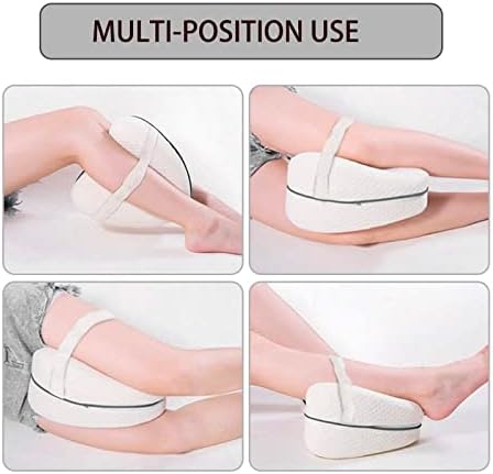 Vue 4 de Lapono Coussins Relevejambes Avec