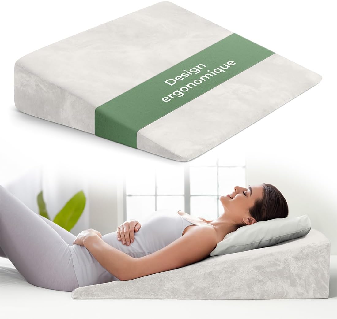 Coussin Cale Pour Lit