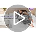 Vue 7 de Nuliie Coussin De Grossesse