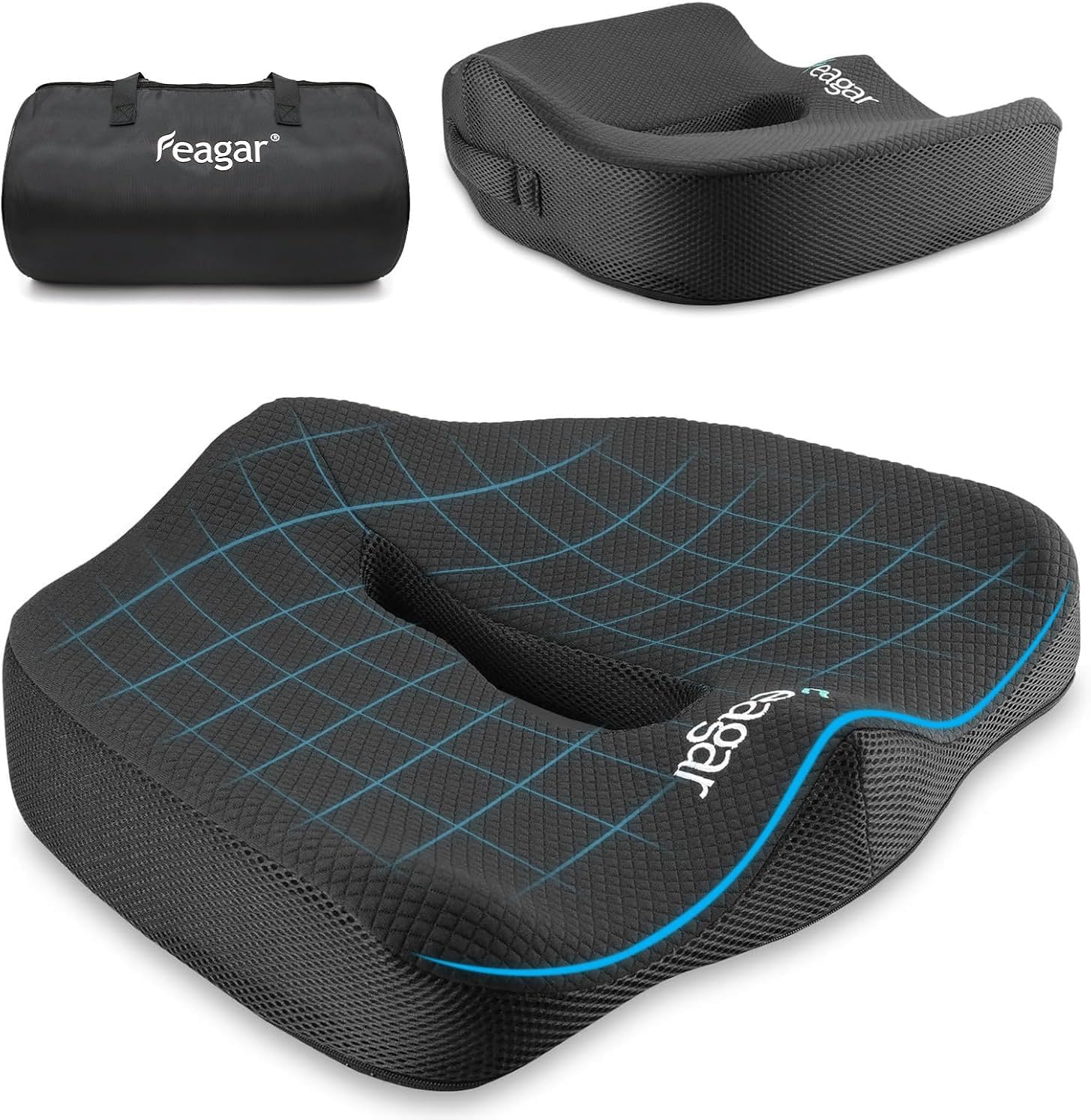 Feagar Coussin De Chaises