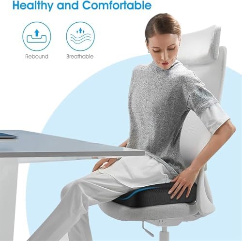 Vue 4 de Feagar Coussin De Chaises