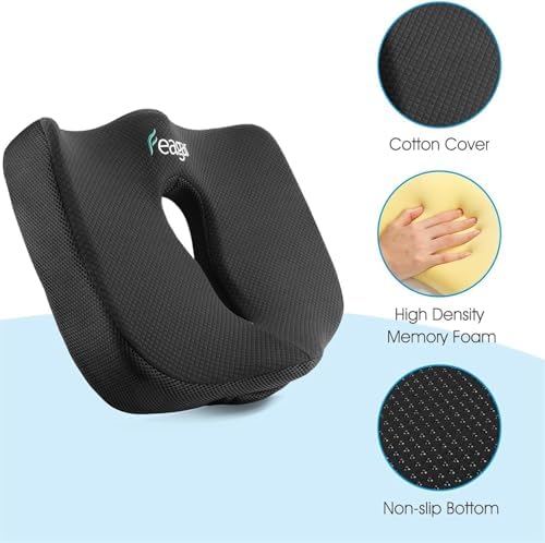 Vue 5 de Feagar Coussin De Chaises