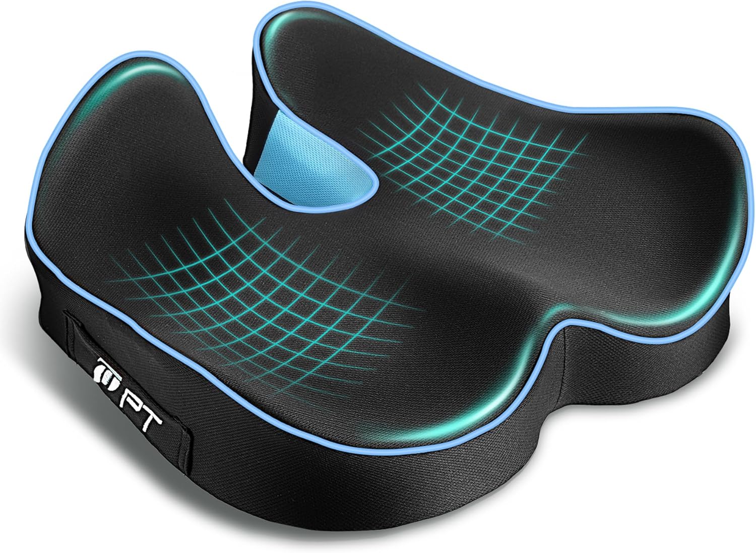 Pootack Coussin Chaise Support