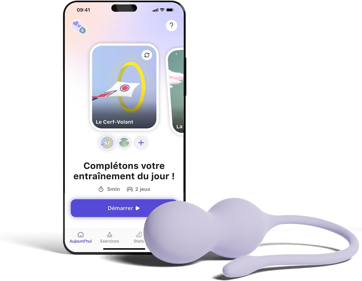 Perifit Care Sonde De