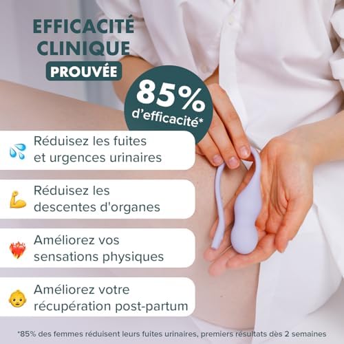 Vue 2 de Perifit Care Sonde De