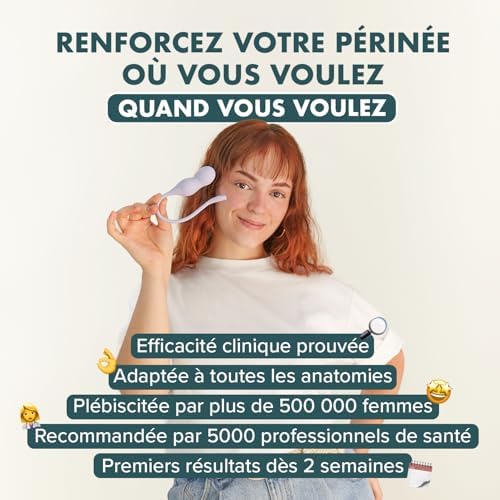 Vue 5 de Perifit Care Sonde De