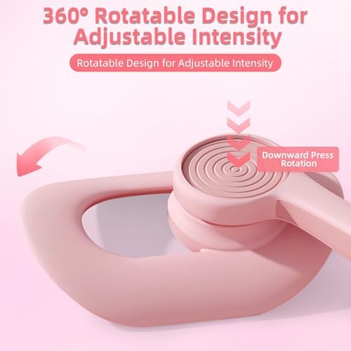 Vue 4 de Thigh Master Pour Femme